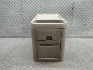 Бардачок между сиденьями MITSUBISHI DELICA D:5 CV5W 4B12 8011A494 4 ракурс