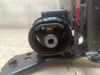 Подушка двигателя левая передняя TOYOTA PORTE NCP141 1NZ-FE 3 ракурс