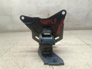 Подушка двигателя левая передняя TOYOTA PORTE NCP141 1NZ-FE 4 ракурс