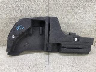 Обшивка багажника SUBARU LEVORG VM4 FB16ESZH9A 95086VA000 2 ракурс