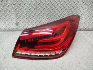 Стоп-сигнал правый задний MERCEDES-BENZ CLA-CLASS C118 M260 DE 20AL (260.920) 649504 1 ракурс