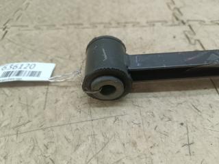 Подушка двигателя задняя SUZUKI WAGON R MH55S R06A 2 ракурс Подушка двигателя задняя SUZUKI WAGON R MH55S R06A 2 ракурс