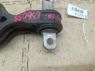 Подушка двигателя правая передняя HONDA STEPWGN RK5 R20A 3 ракурс