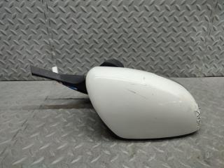 Зеркало правое переднее SUZUKI HUSTLER MR31S R06A 3 ракурс