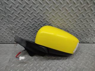 Зеркало левое переднее SUZUKI HUSTLER MR41S 1 ракурс