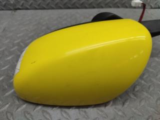Зеркало левое переднее SUZUKI HUSTLER MR41S 5 ракурс