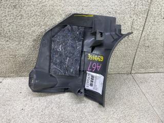 Пластик салона правый передний TOYOTA PRIUS ALPHA ZVW41 2ZR-FXE 62111-47110 3 ракурс