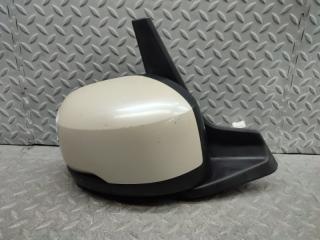 Зеркало правое переднее HONDA N-BOX JF3 S07B 1 ракурс
