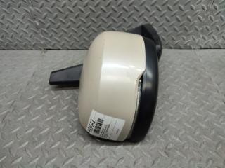Зеркало правое переднее HONDA N-BOX JF3 S07B 5 ракурс