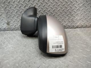 Зеркало левое переднее TOYOTA PIXIS JOY LA250A KF-VE 87940b2m80 5 ракурс