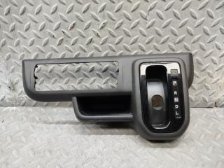 Консоль кпп SUZUKI HUSTLER MR92S 73824-59S0 1 ракурс