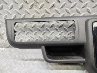 Консоль кпп SUZUKI HUSTLER MR92S 73824-59S0 2 ракурс