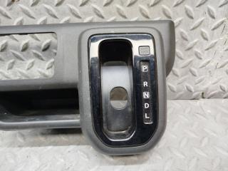 Консоль кпп SUZUKI HUSTLER MR92S 73824-59S0 3 ракурс
