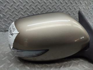 Зеркало правое переднее SUBARU LEGACY BPE EZ30 91031AG221GE 2 ракурс