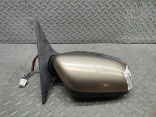 Зеркало правое переднее SUBARU LEGACY BPE EZ30 91031AG221GE 3 ракурс