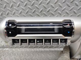 Климат-контроль SUZUKI XBEE MN71S 39510-76R 2 ракурс