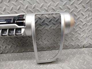 Климат-контроль SUZUKI XBEE MN71S 39510-76R 3 ракурс