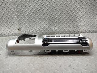Климат-контроль SUZUKI XBEE MN71S 39510-76R 5 ракурс
