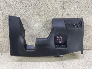 Консоль под рулевой колонкой HONDA SHUTTLE GP7 LEB 77300-D4-J0 1 ракурс