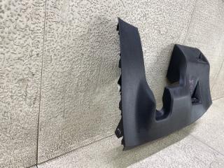 Консоль под рулевой колонкой HONDA SHUTTLE GP7 LEB 77300-D4-J0 2 ракурс
