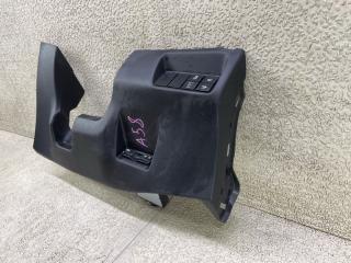 Консоль под рулевой колонкой HONDA SHUTTLE GP7 LEB 77300-D4-J0 3 ракурс