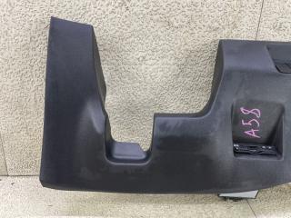 Консоль под рулевой колонкой HONDA SHUTTLE GP7 LEB 77300-D4-J0 4 ракурс