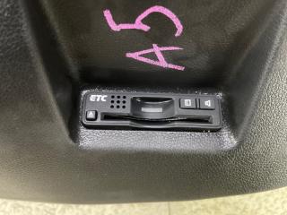 Консоль под рулевой колонкой HONDA SHUTTLE GP7 LEB 77300-D4-J0 5 ракурс