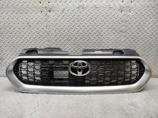 Решетка радиатора TOYOTA PASSO M700A 1KR-FE 53121-B1040 1 ракурс