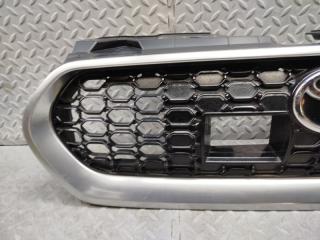 Решетка радиатора TOYOTA PASSO M700A 1KR-FE 53121-B1040 2 ракурс