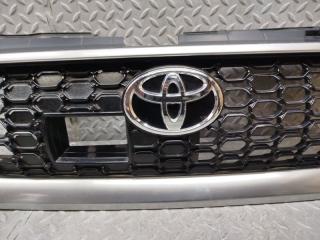 Решетка радиатора TOYOTA PASSO M700A 1KR-FE 53121-B1040 3 ракурс