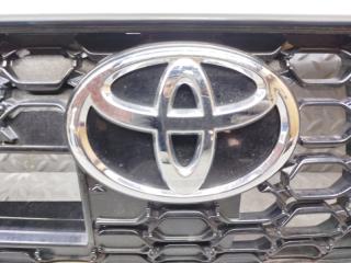 Решетка радиатора TOYOTA PASSO M700A 1KR-FE 53121-B1040 4 ракурс