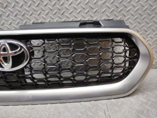 Решетка радиатора TOYOTA PASSO M700A 1KR-FE 53121-B1040 5 ракурс