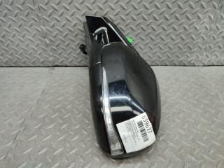 Зеркало левое переднее VOLVO V40 MV63 B5204T 5 ракурс