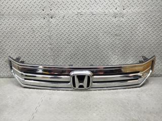 Решетка радиатора HONDA STEPWGN RK1 R20A 1 ракурс