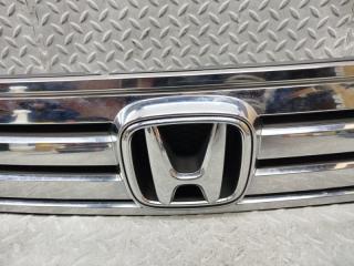 Решетка радиатора HONDA STEPWGN RK1 R20A 4 ракурс