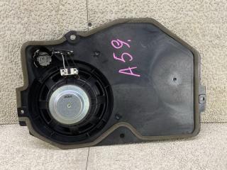 Динамик левый задний VOLVO C30 MK43 B4204S3 31252249 4 ракурс