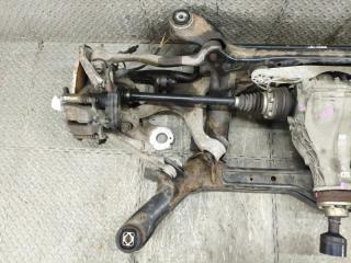 Балка подвески задняя AUDI Q5 8R CDN 8R0505235H 2 ракурс Балка подвески задняя AUDI Q5 8R CDN 8R0505235H 2 ракурс