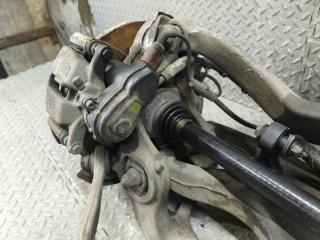 Балка подвески задняя AUDI Q5 8R CDN 8R0505235H 5 ракурс Балка подвески задняя AUDI Q5 8R CDN 8R0505235H 5 ракурс