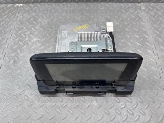 Монитор MAZDA ATENZA GJ2FW SH G46E669C0 1 ракурс