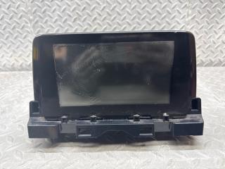Монитор MAZDA ATENZA GJ2FW SH G46E669C0 2 ракурс