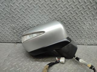 Зеркало правое переднее HONDA ODYSSEY RB3 K24A 1 ракурс