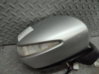Зеркало правое переднее HONDA ODYSSEY RB3 K24A 2 ракурс