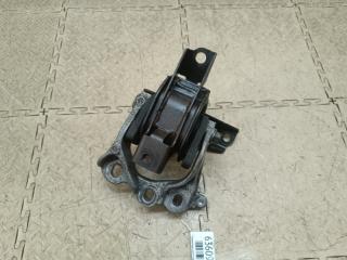 Подушка двигателя левая передняя HONDA N-BOX JF1 S07A 1 ракурс