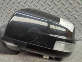 Зеркало левое переднее NISSAN SERENA HFC26 MR20DD 963023jy0b 2 ракурс