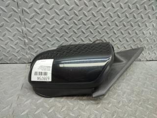 Зеркало левое переднее NISSAN SERENA HFC26 MR20DD 963023jy0b 3 ракурс