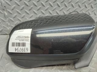 Зеркало левое переднее NISSAN SERENA HFC26 MR20DD 963023jy0b 4 ракурс