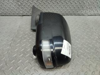 Зеркало левое переднее NISSAN SERENA HFC26 MR20DD 963023jy0b 5 ракурс