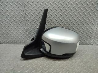 Зеркало левое переднее HONDA N-BOX JF3 S07B 1 ракурс