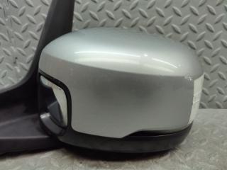 Зеркало левое переднее HONDA N-BOX JF3 S07B 2 ракурс