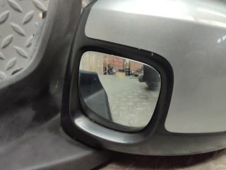 Зеркало левое переднее HONDA N-BOX JF3 S07B 3 ракурс